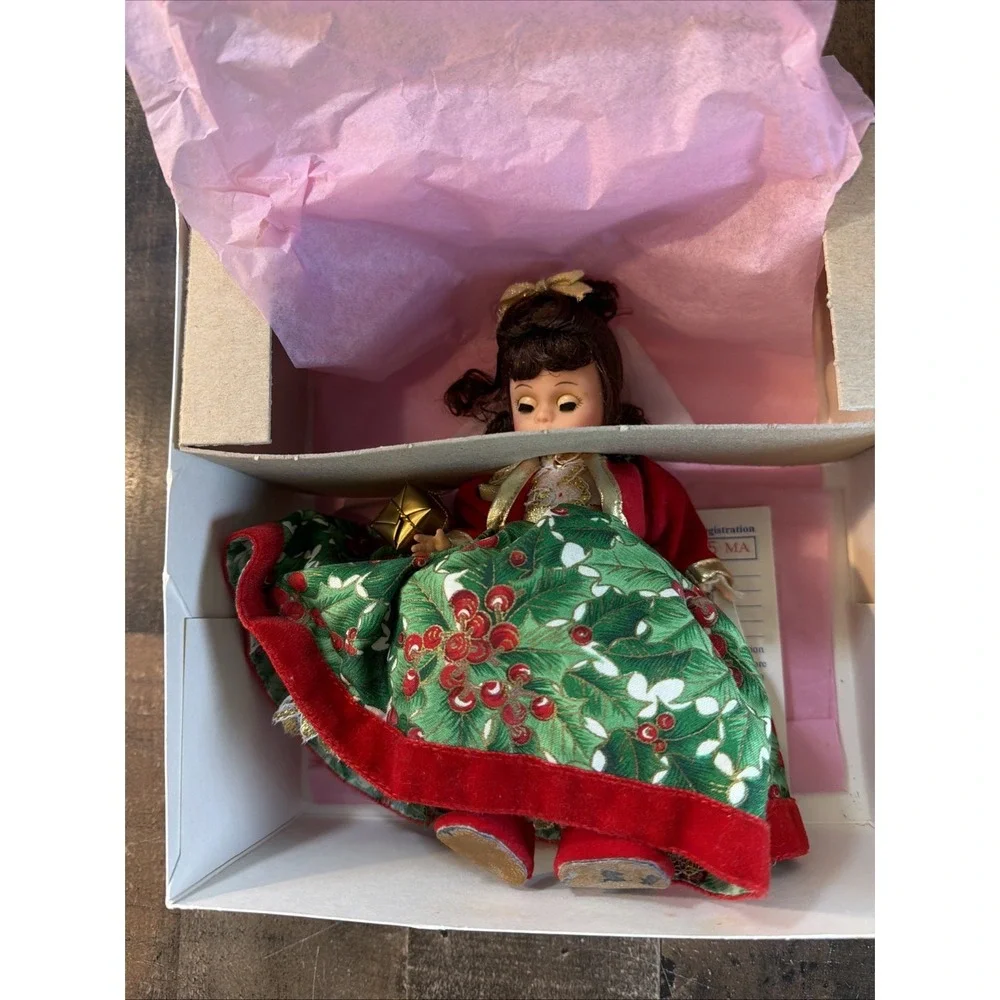 Madame Alexander up sale